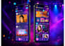 develop live streaming app, voice chat app and party apps for ios and android